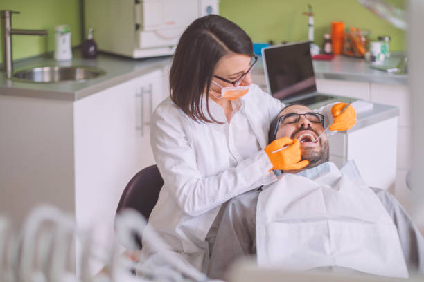 Best Broken or Cracked Tooth Emergency Dentist in Bellport, NY